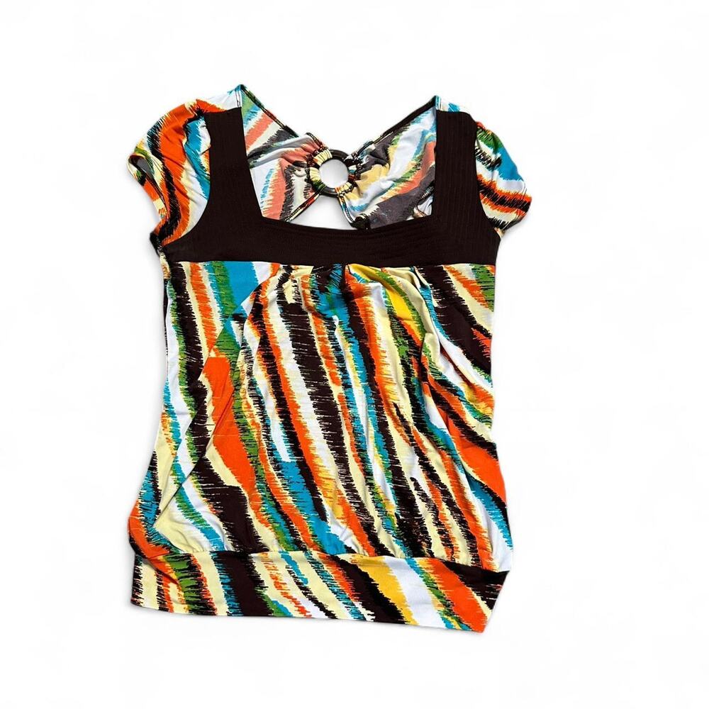 Super cute y2k style top